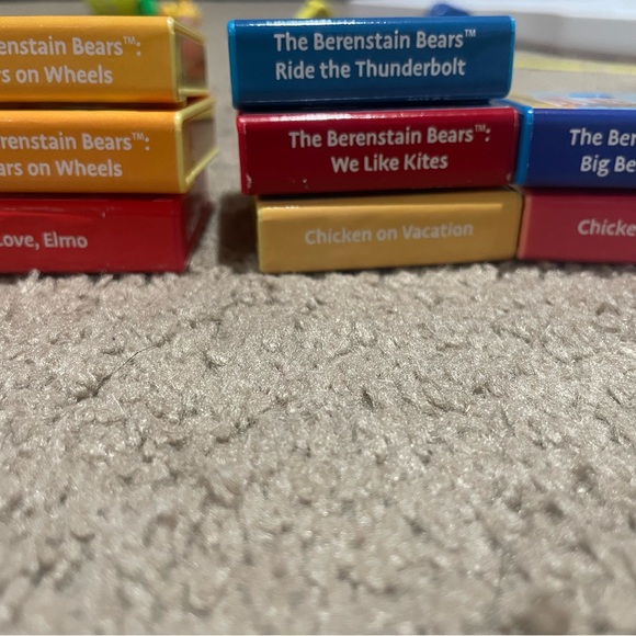 Little Tikes Dream Machine - Picture 2 of 3